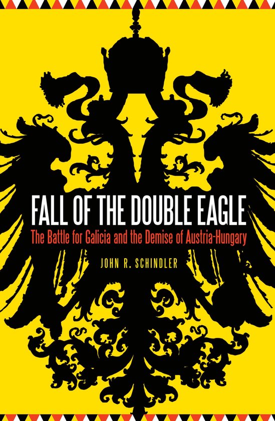 Fall of the Double Eagle