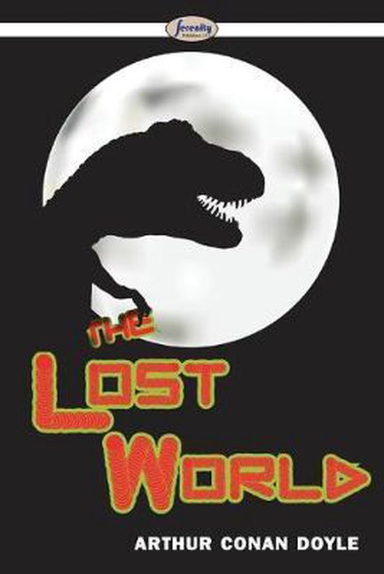 The Lost World