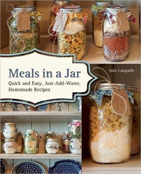 Meals in a Jar