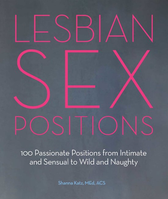 Lesbian Sex Positions