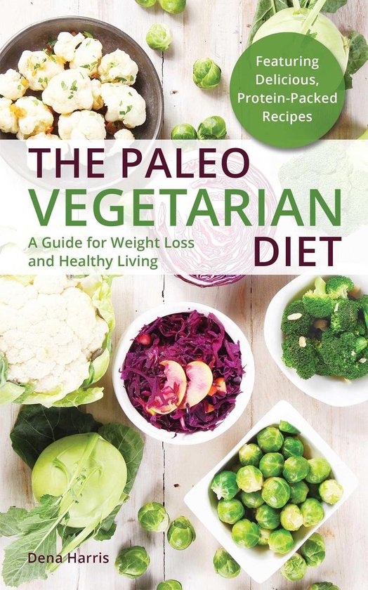 The Paleo Vegetarian Diet