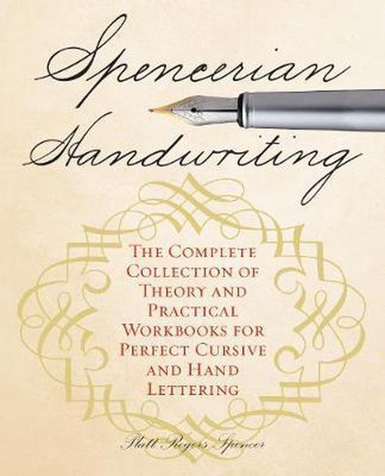 Spencerian Handwriting