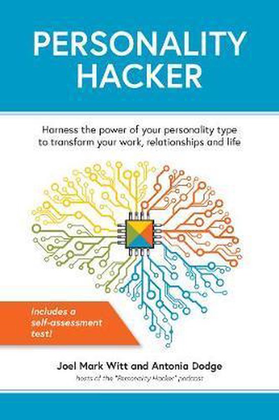 Personality Hacker