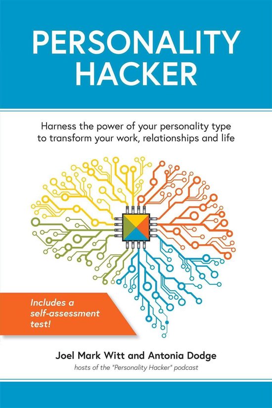 Personality Hacker