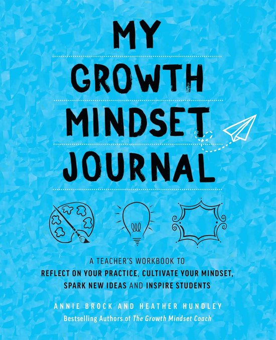 My Growth Mindset Journal