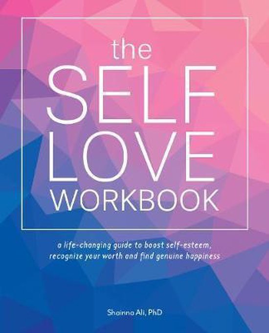 The Self-love Workbook