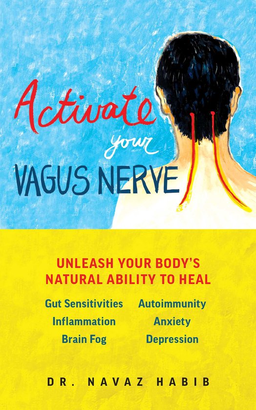 Activate Your Vagus Nerve