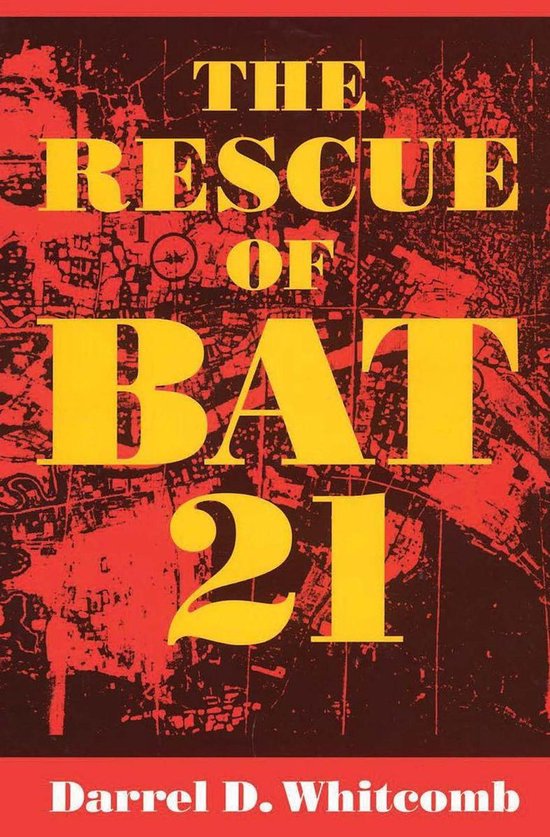 The Rescue of Bat 21