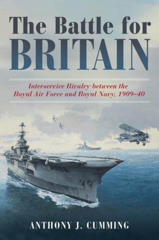 The Battle for Britain