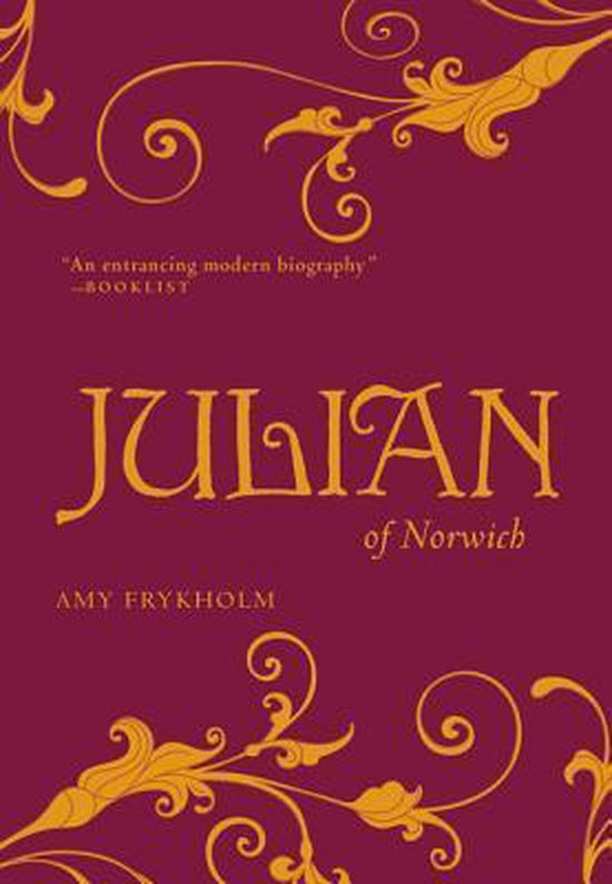 Julian of Norwich