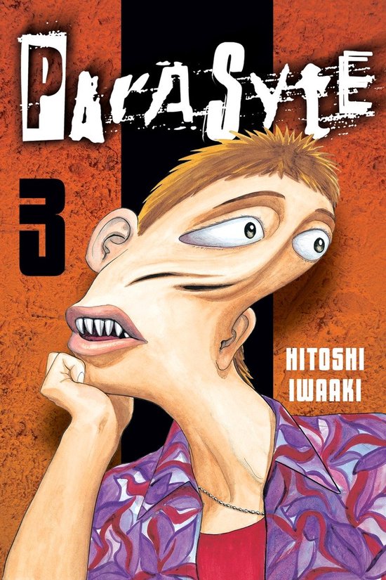 Parasyte