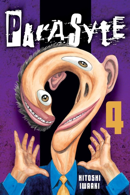 Parasyte