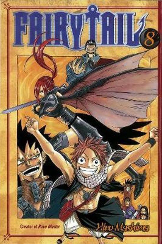 Fairy Tail 7