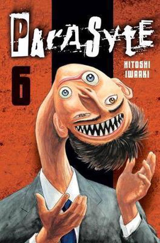 Parasyte