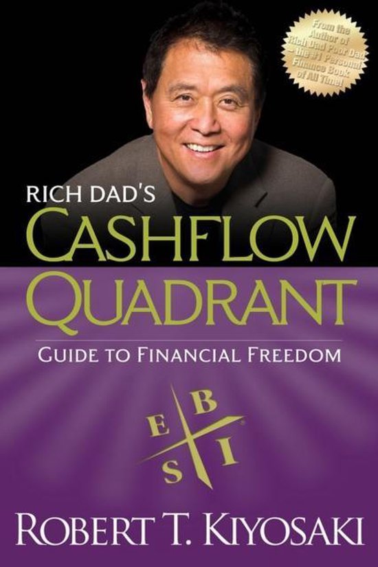 Rich Dad's the Cashflow Quadrant