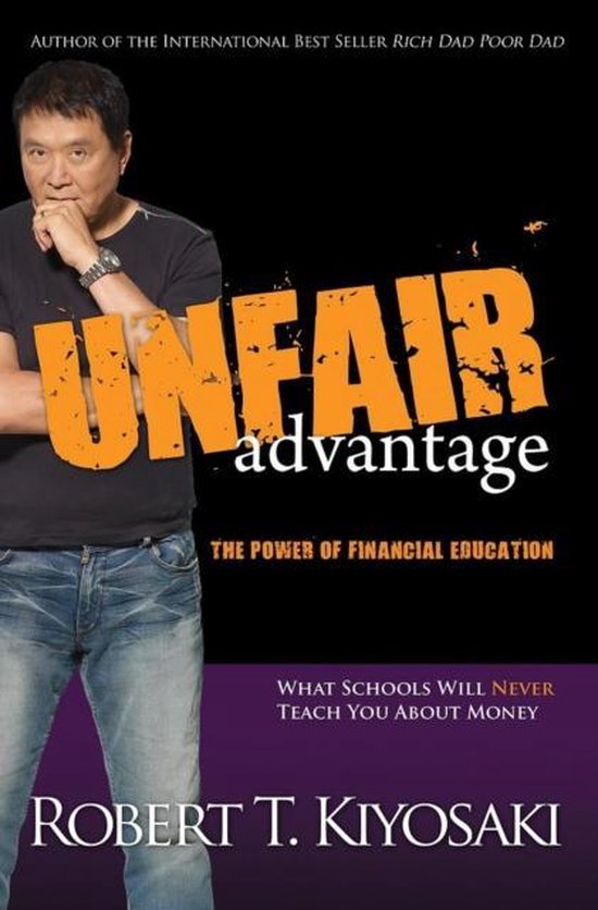 Unfair Advantage