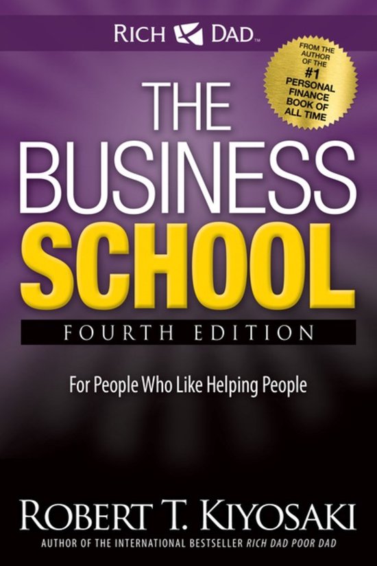 The Business School