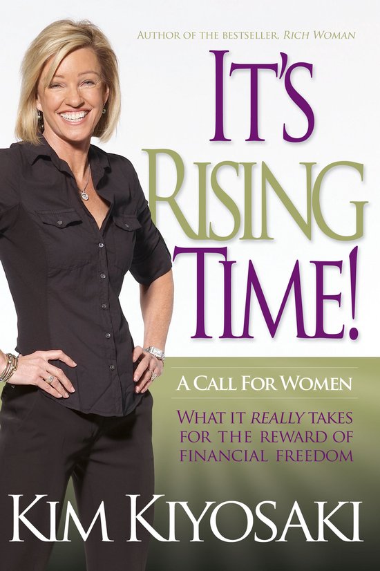 It's Rising Time!