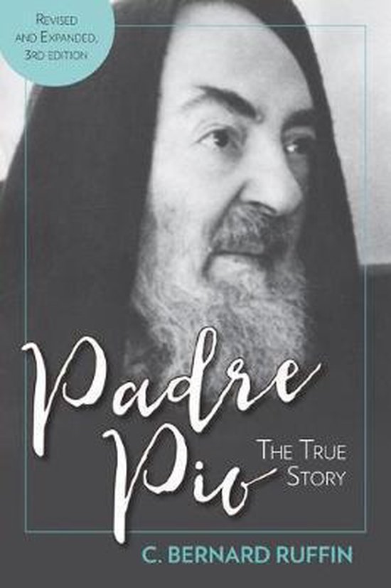 Padre Pio