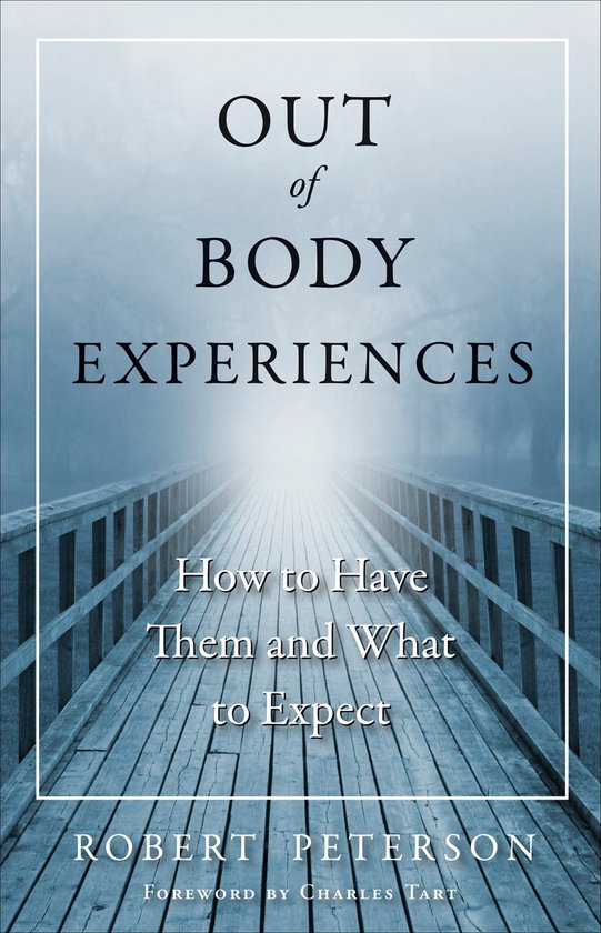 Out-Of-Body Experiences