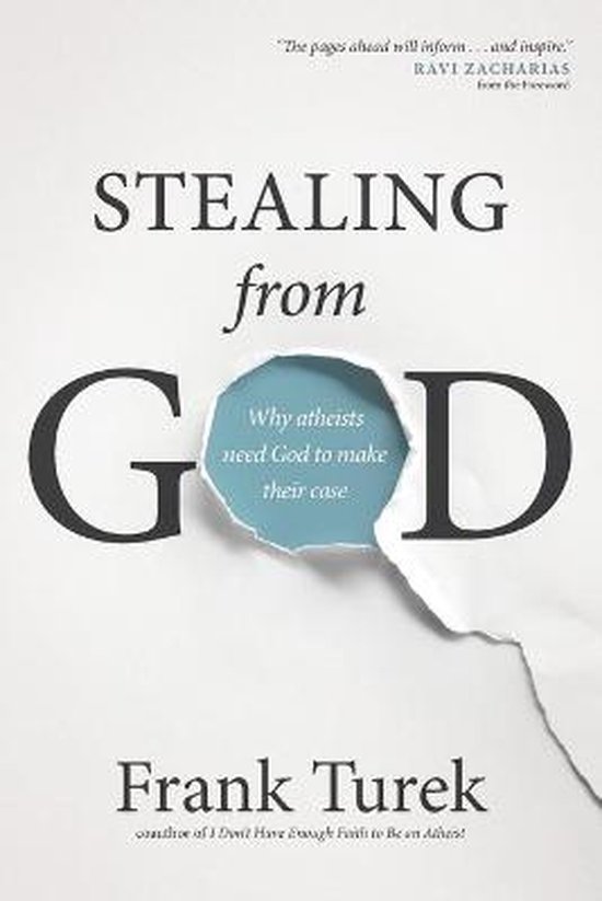 Stealing From God