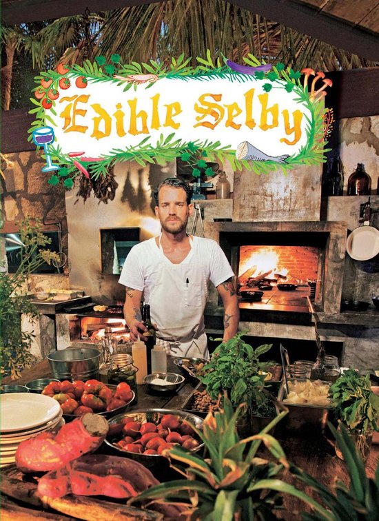 The Selby - Edible Selby