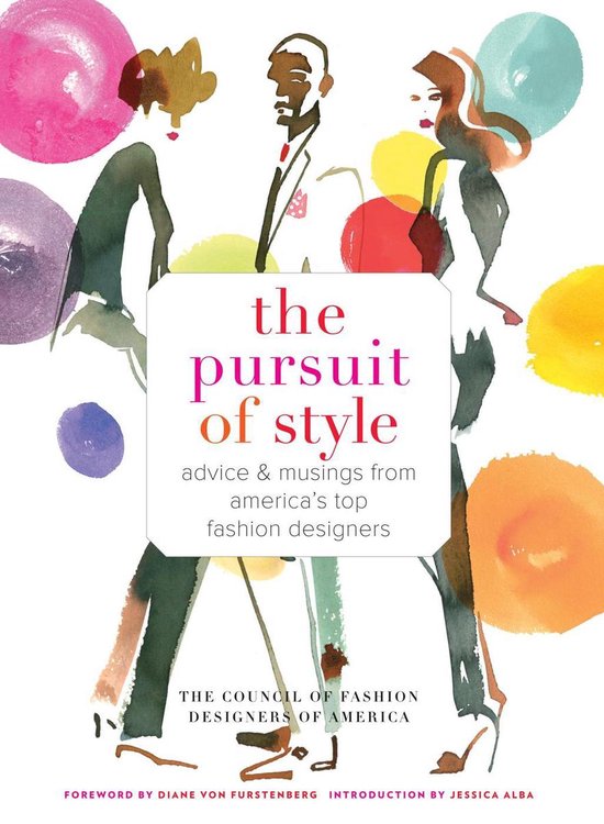 The Pursuit of Style