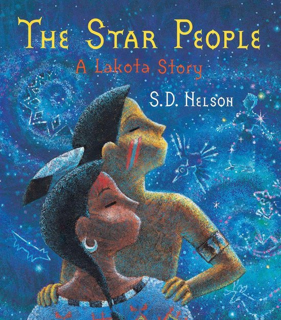 The Star People