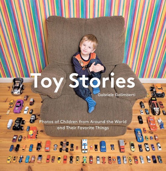 Toy Stories