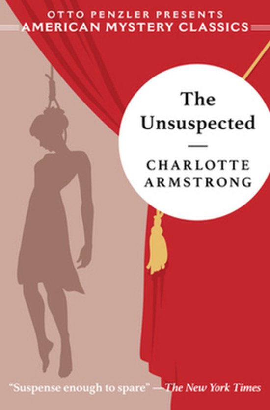 The Unsuspected