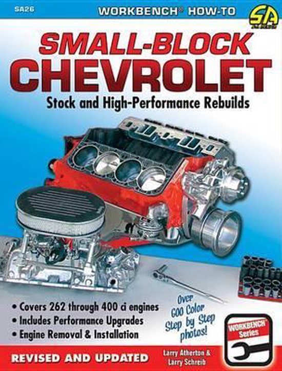 Small-Block Chevrolet