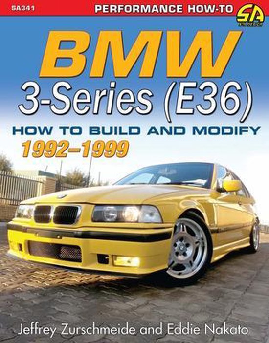 BMW 3-Series (E36) 1992-1999