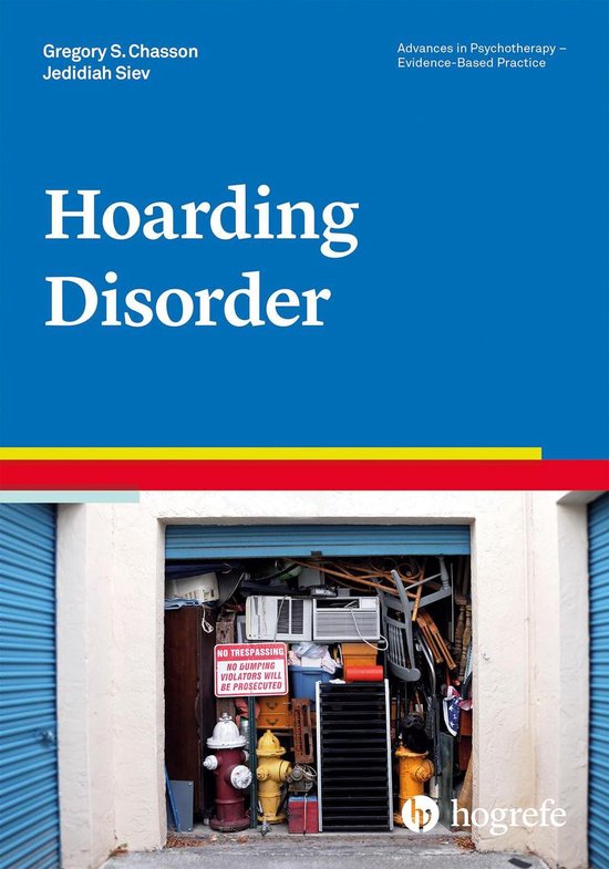 Hoarding Disorder