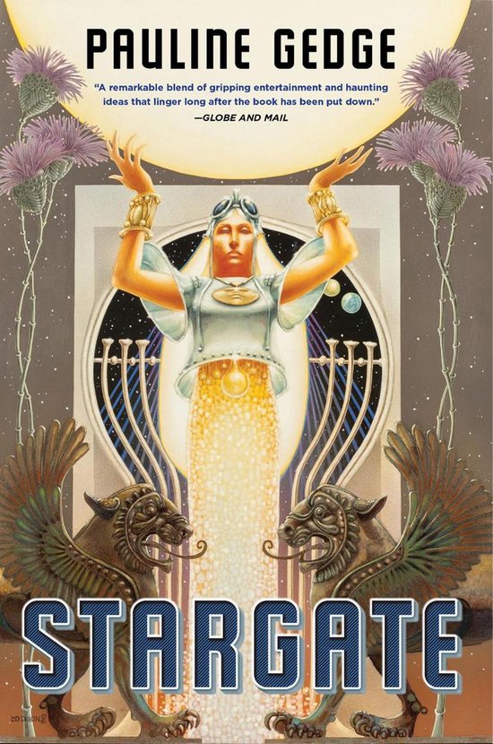 Rediscovered Classics 24 - Stargate