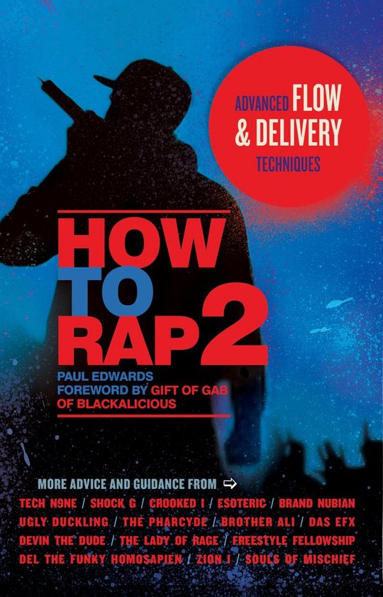 How To Rap 2