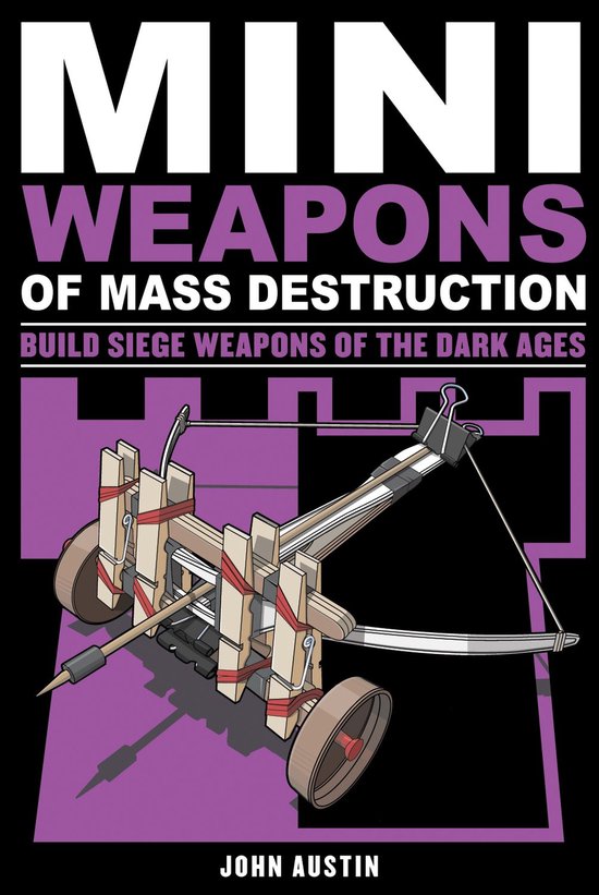 Mini Weapons Of Mass Destruction 3