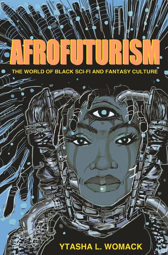 Afrofuturism