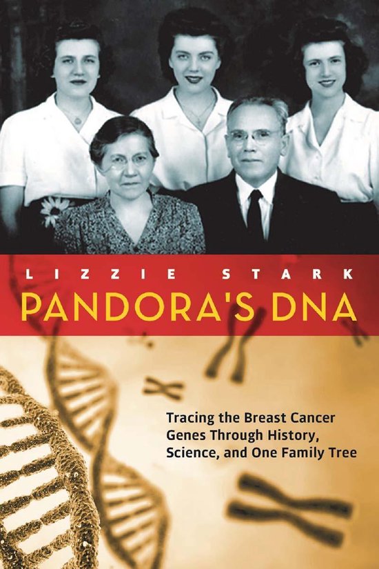 Pandora's DNA