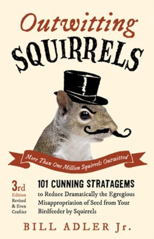 Outwitting Squirrels