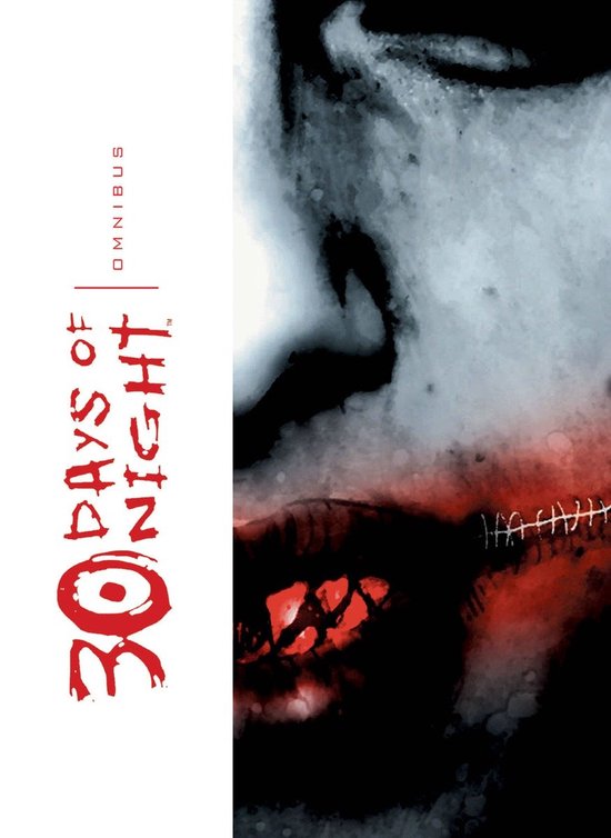 30 Days of Night Omnibus