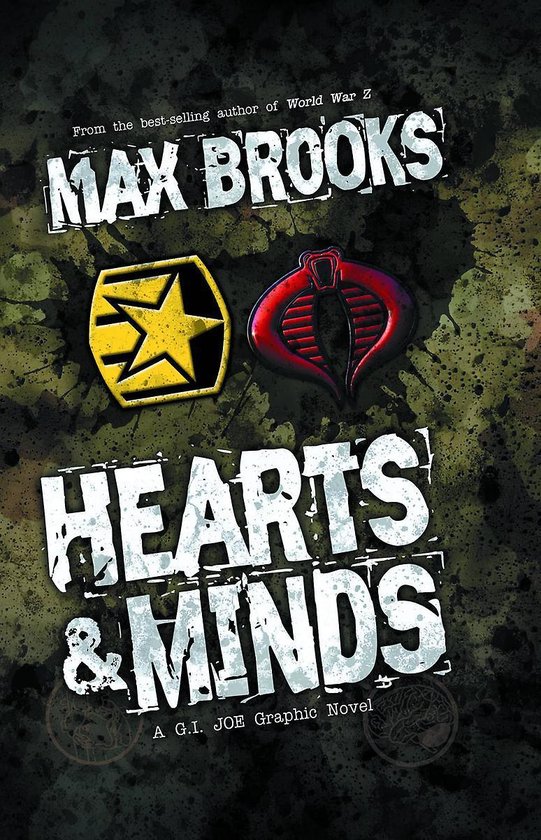 G.I. Joe: Hearts & Minds