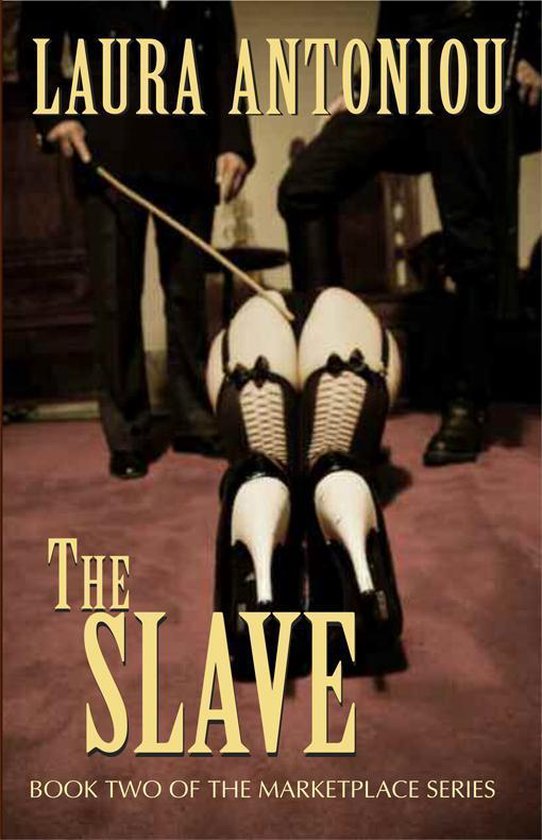 The Marketplace Series - The Slave