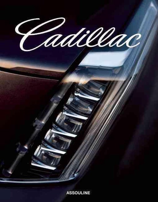 Cadillac