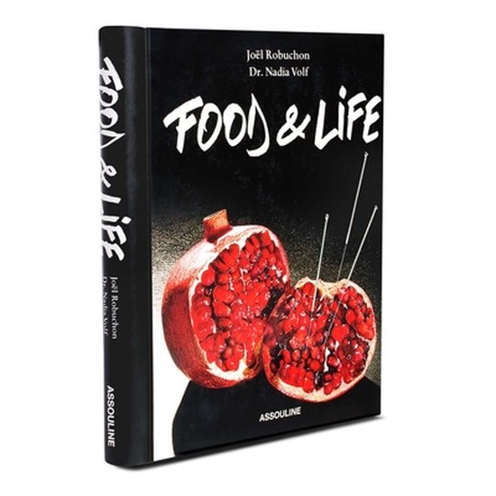 Food and Life