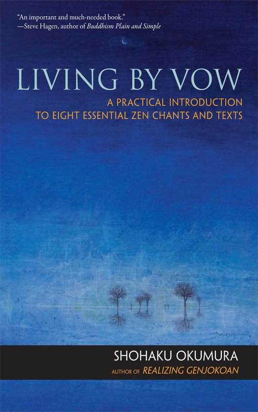 Living By Vow