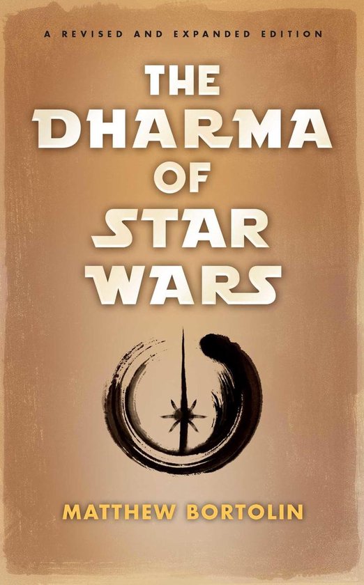 Dharma Of Star Wars