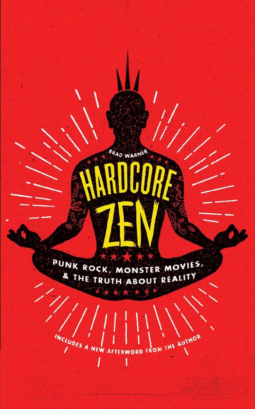 Hardcore Zen