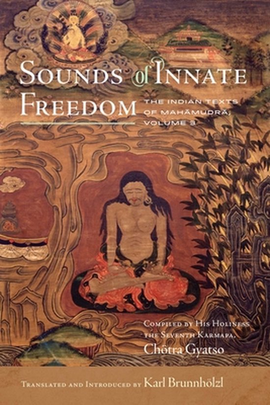 Sounds of Innate Freedom