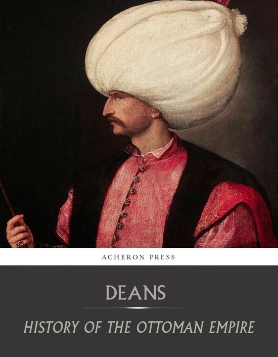 History of the Ottoman Empire