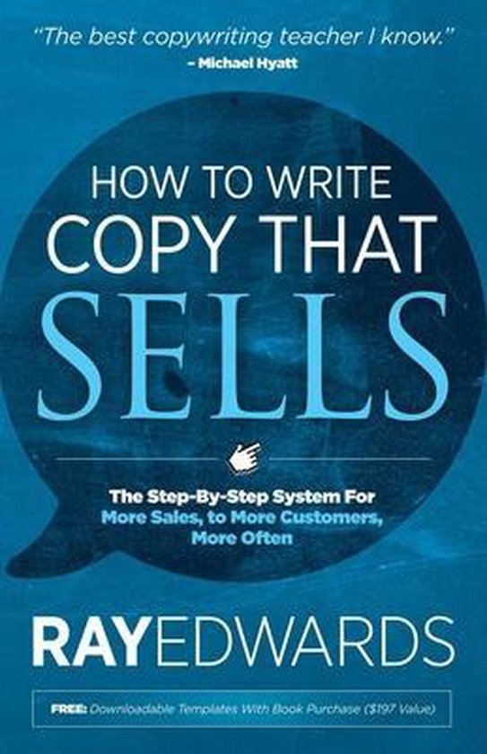 How to Write Copy That Sells